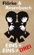 Cover: Eins + eins = drei - BoD - Books on Demand