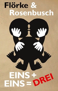 Enlarge image Cover: Eins + eins = drei - BoD - Books on Demand