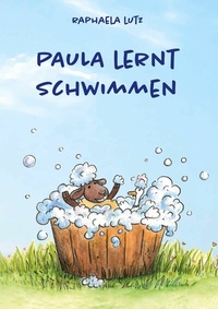 Abbildung von: Paula lernt Schwimmen - Books on Demand
