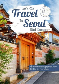 Abbildung von: Reiseführer Seoul - epubli
