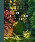 Cover: Piet Blanckaert - Hatje Cantz Verlag