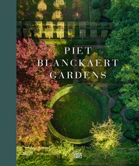 Enlarge image Cover: Piet Blanckaert - Hatje Cantz Verlag