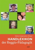 Cover: Handlexikon der Reggio-P&auml;dagogik - Projekt