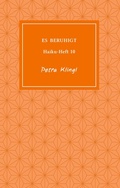 Cover: Es beruhigt - Rotkiefer Verlag