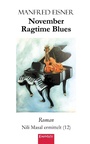 Cover: November Ragtime Blues - Engelsdorfer Verlag