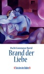Cover: BRAND DER LIEBE - p.machinery
