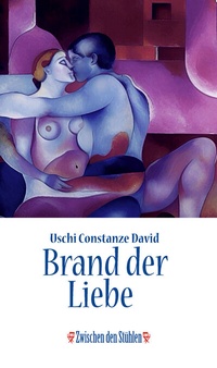 Enlarge image Cover: BRAND DER LIEBE - p.machinery
