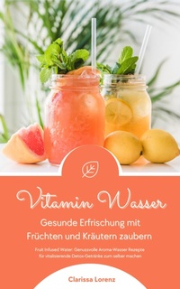 Abbildung von: Vitamin Wasser - XinXii