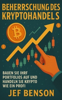 Abbildung von: Beherrschung des Kryptohandels - Tremendous Publishing
