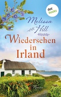 Cover: Wiedersehen in Irland- oder: &Uuml;bermorgen kommt das Gl&uuml;ck - dotbooks
