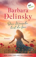 Cover: Drei W&uuml;nsche hast du frei - dotbooks