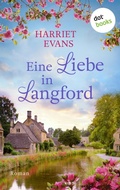 Cover: Eine Liebe in Langford - dotbooks