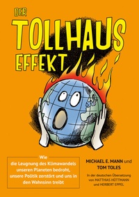 Abbildung von: Der Tollhauseffekt - oekom verlag