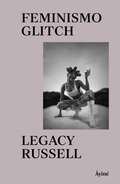 Cover: Feminismo Glitch - Editora &Acirc;yin&eacute;