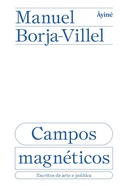 Cover: Campos magn&eacute;ticos&iquest; - Editora &Acirc;yin&eacute;
