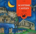 Cover: Scottish Castles: Activity Book - Stationery Office Books