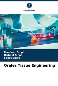 Enlarge image Cover: Orales Tissue Engineering - Verlag Unser Wissen