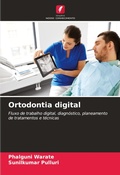 Cover: Ortodontia digital - Edicoes Nosso Conhecimento