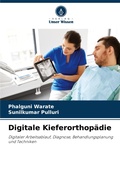 Cover: Digitale Kieferorthopaedie - Verlag Unser Wissen