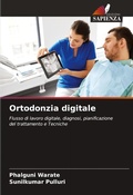 Cover: Ortodonzia digitale - Edizioni Sapienza