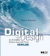 Abbildung von: Digital Design (Verilog) - Morgan Kaufmann