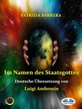Cover: Im Namen Des Staatsgottes - Tektime