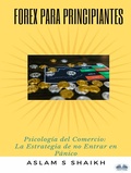 Cover: Forex Para Principiantes - Tektime