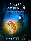Cover: Megan Ve Kayip Kedi - Tektime