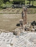 Cover: Lo sviluppo termale del settore costiero della citta di Ostia - Peeters Publishers