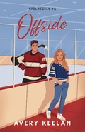 Cover: Offside - Nederlandse editie (spelregels, #1) - SVM Publishing