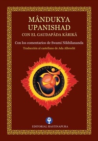 Abbildung von: Mândukya Upanishad - Editorial Hastinapura
