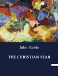 Cover: The Christian Year - Culturea
