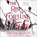 Cover: The Rise of Fortune and Fury - Tantor Audio