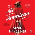 Cover: The All-American - Recorded Books, Inc.