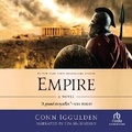 Cover: Empire: A Novel of the Golden Age - Recorded Books, Inc.