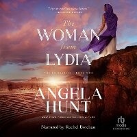 Enlarge image Cover: The Woman from Lydia - Recorded Books, Inc.