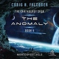 Cover: The Anomaly - Recorded Books, Inc.