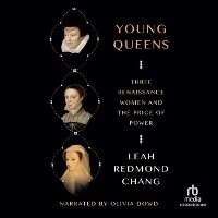Enlarge image Cover: Young Queens - Recorded Books, Inc.