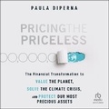 Cover: Pricing the Priceless - Ascent Audio