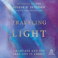 Enlarge image Cover: Traveling Light (Expanded Edition) - Christianaudio
