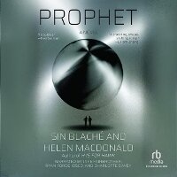Enlarge image Cover: Prophet - Recorded Books, Inc.