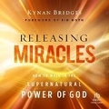 Cover: Releasing Miracles - Christianaudio