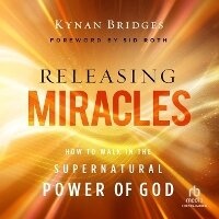 Enlarge image Cover: Releasing Miracles - Christianaudio