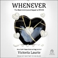 Cover: Wh?n?v?r - Tantor Audio