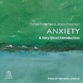 Cover: Anxiety - Tantor Audio