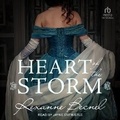 Cover: Heart of the Storm - Tantor Audio