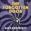 Cover: The Forgotten Door - Tantor Audio