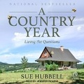 Cover: A Country Year - Tantor Audio