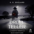 Cover: The Droll Teller - Tantor Audio