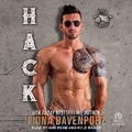 Cover: Hack - Tantor Audio